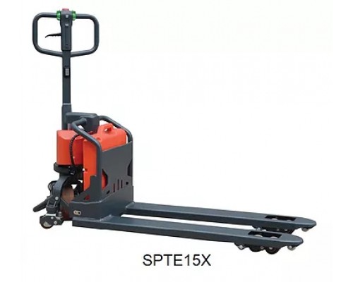 Самоходная тележка Noblelift SPTE15X / PTE15X
