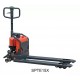 Самоходная тележка Noblelift SPTE15X / PTE15X