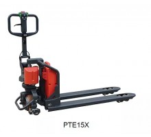 Самоходная тележка Noblelift SPTE15X / PTE15X