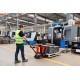 Самоходная тележка Noblelift PTE20B