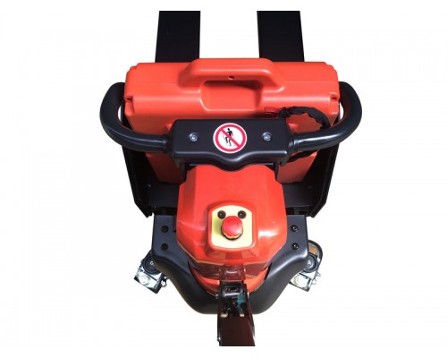 Самоходная тележка Noblelift PTE20B