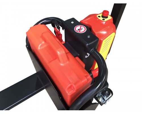 Самоходная тележка Noblelift PTE20B