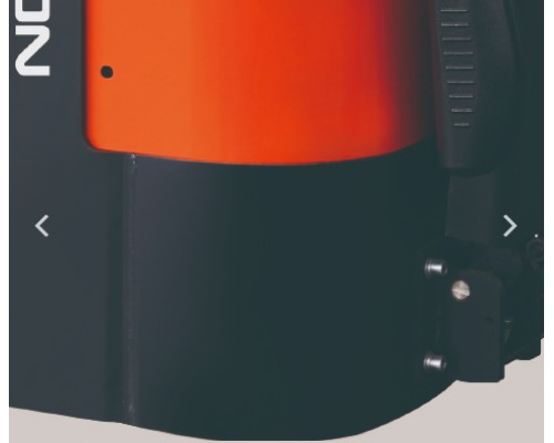 Самоходный штабелер Noblelift PSE15-C