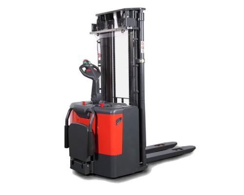 Самоходный штабелер Noblelift PSE15-C