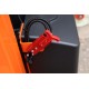 Штабелер с электроподъемом Noblelift ESFH1016 компактный