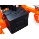Штабелер с электроподъемом Noblelift ESFH1016 компактный