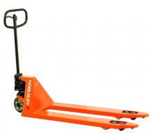 Гидравлическая тележка Noblelift DF168