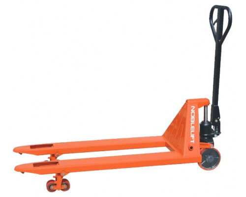 Гидравлическая тележка Noblelift DFE20