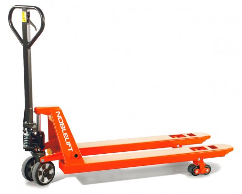 Гидравлическая тележка Noblelift DF30
