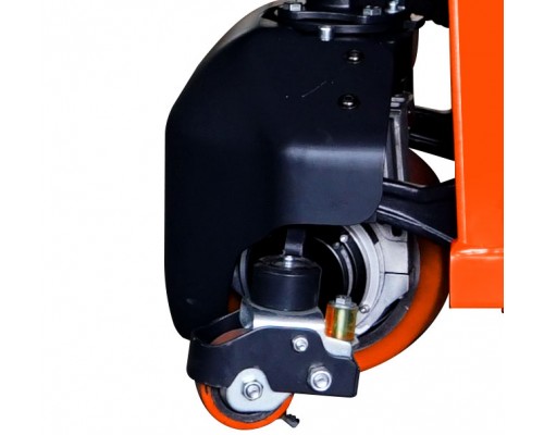 Самоходная тележка Noblelift PTE15-C