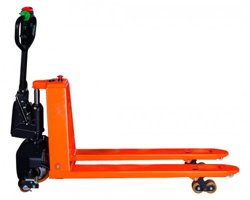 Самоходная тележка Noblelift PTE15-C