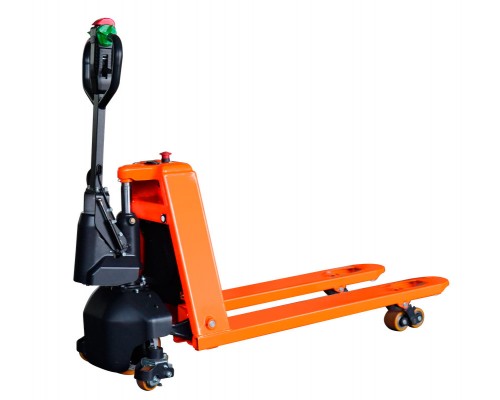 Самоходная тележка Noblelift PTE15-C