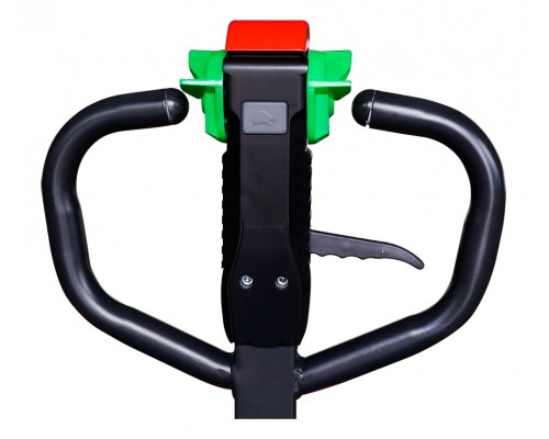 Самоходная тележка Noblelift PTE15-C