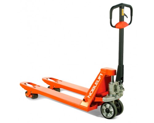 Гидравлическая тележка Noblelift DELTA25