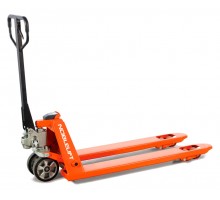 Гидравлическая тележка Noblelift HP ESE20/5 с весами