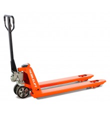 Гидравлическая тележка Noblelift HP ESE20/5 с весами