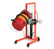 Ручной штабелер Noblelift NDA450
