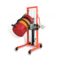 Ручной штабелер Noblelift NDA450