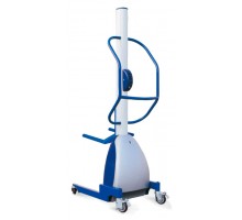 Штабелер с электроподъемом Noblelift MES150A