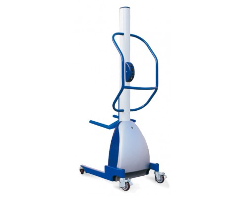 Штабелер с электроподъемом Noblelift MES150A