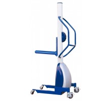 Штабелер с электроподъемом Noblelift MES150B