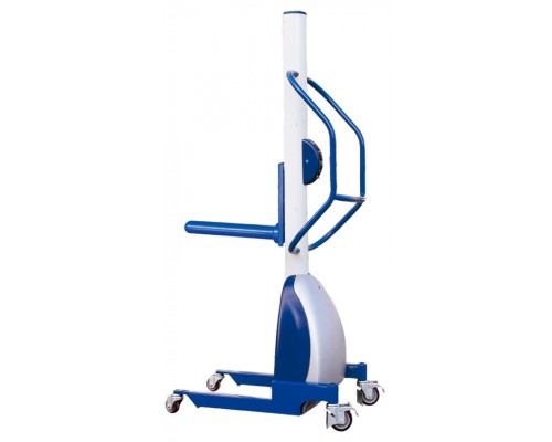 Штабелер с электроподъемом Noblelift MES150B