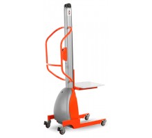 Штабелер с электроподъемом Noblelift MES150