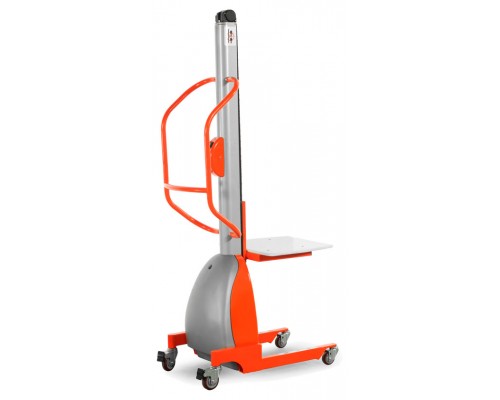 Штабелер с электроподъемом Noblelift MES150