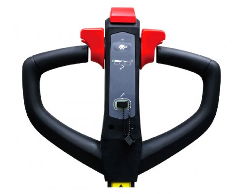 Самоходная тележка Noblelift PTE20Q (ATOM)