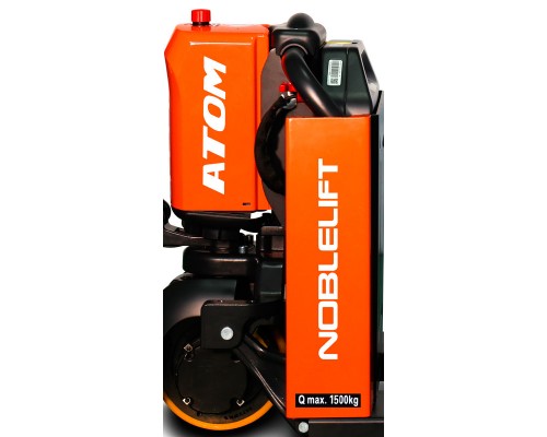Самоходная тележка Noblelift PTE20Q (ATOM)