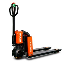 Самоходная тележка Noblelift PTE15Q (ATOM)