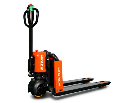 Самоходная тележка Noblelift PTE20Q (ATOM)
