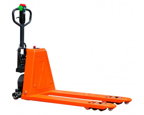 Самоходная тележка Noblelift PTE15-C