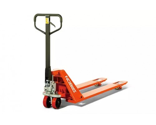 Гидравлическая тележка Noblelift ACL20-150 с длинными вилами
