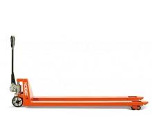 Гидравлическая тележка Noblelift ACL20-150 с длинными вилами