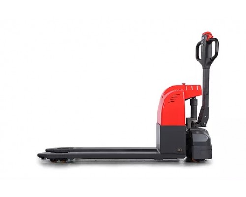 Самоходная тележка Noblelift EPT 15W