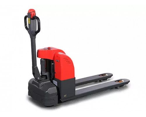 Самоходная тележка Noblelift EPT 15W