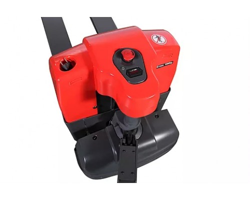 Самоходная тележка Noblelift EPT 15W