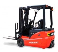Электропогрузчик Noblelift FE3D16-20 трехопорные N серии