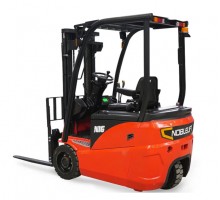 Электропогрузчик Noblelift FE3R16 трехопорные N серии