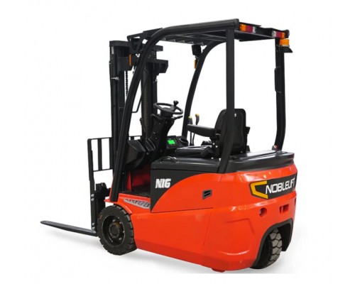 Электропогрузчик Noblelift FE3R16 трехопорные N серии