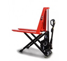 Гидравлическая тележка Noblelift ACX 10EС с ножничным подъемом