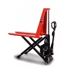 Гидравлическая тележка Noblelift ACX 10EС с ножничным подъемом