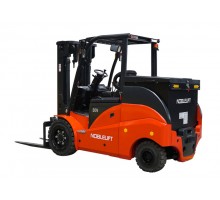 Электропогрузчик Noblelift FE4P50N четырехопорные