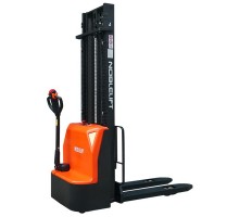 Самоходный штабелер Noblelift PSE10L-C