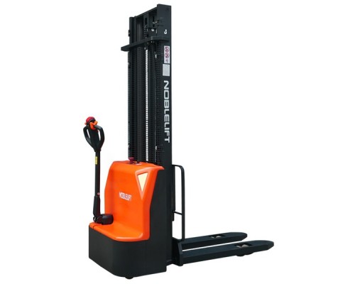 Самоходный штабелер Noblelift PSE10L-C