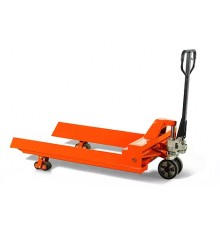Гидравлическая тележка Noblelift ACR 20R1000 для рулонов