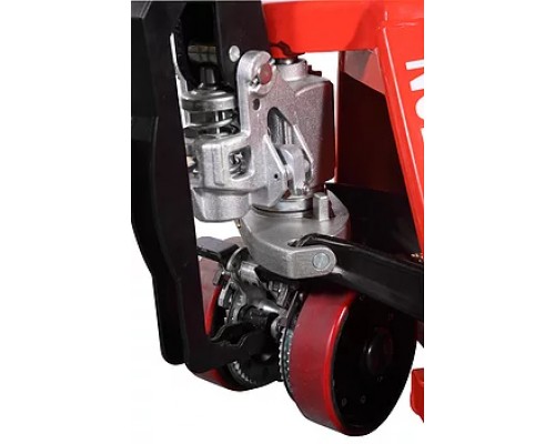 Гидравлическая тележка Noblelift Easy Roller ER A20 (с тормозом)