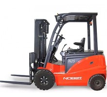 Электропогрузчик Noblelift FE4P35 серии N четырехопорный