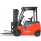Электропогрузчик Noblelift FE4P35 серии N четырехопорный